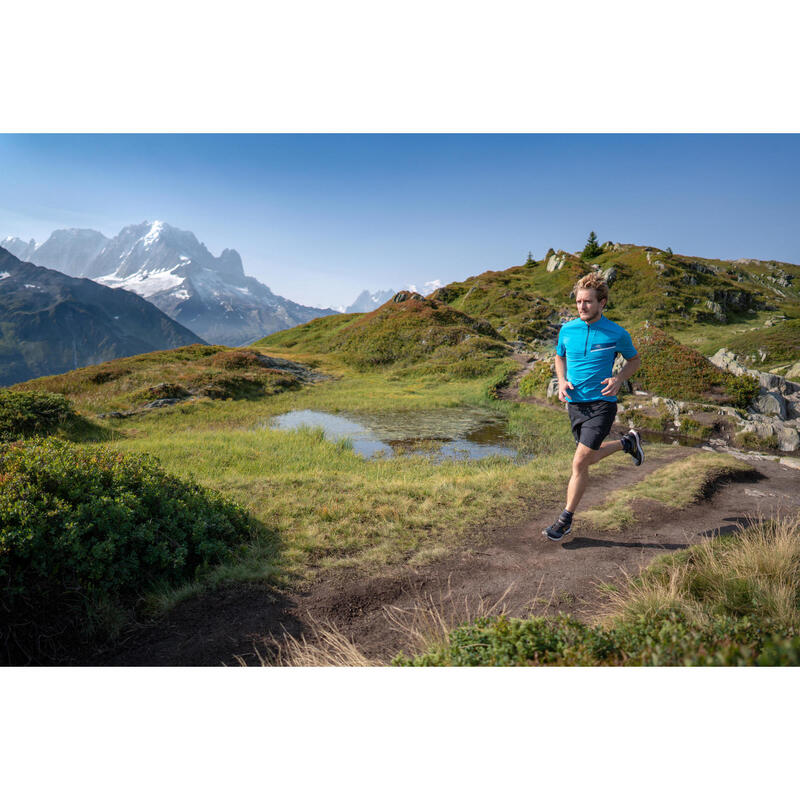 Trail Running - Pantalones - Ropa Montaña Hombre