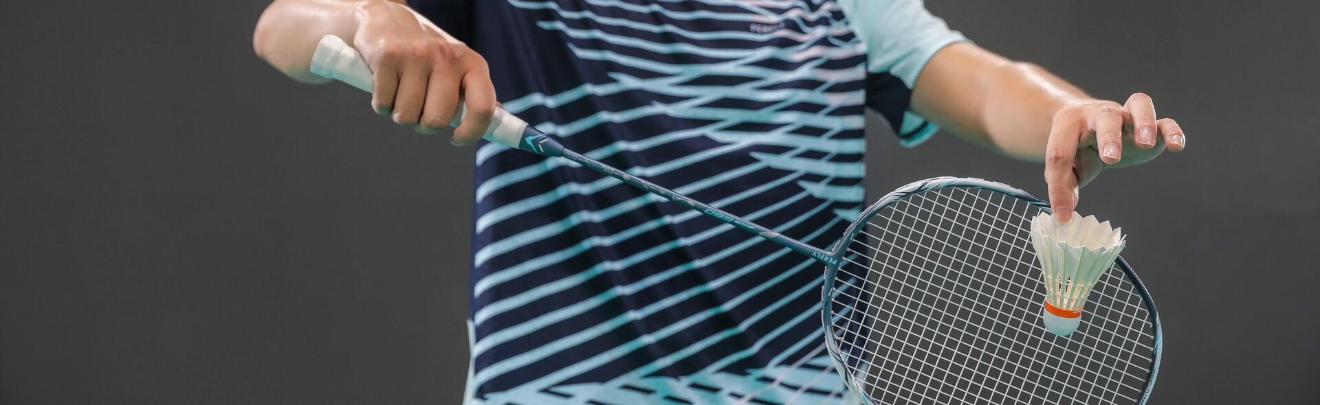 Artengo badminton grip