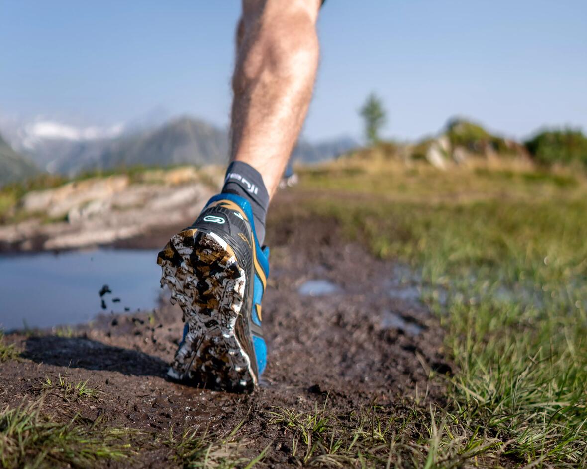 trail running shoes beginner
