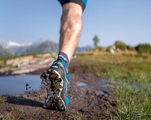 Wie finde ich die richtigen Trailrunning Schuhe