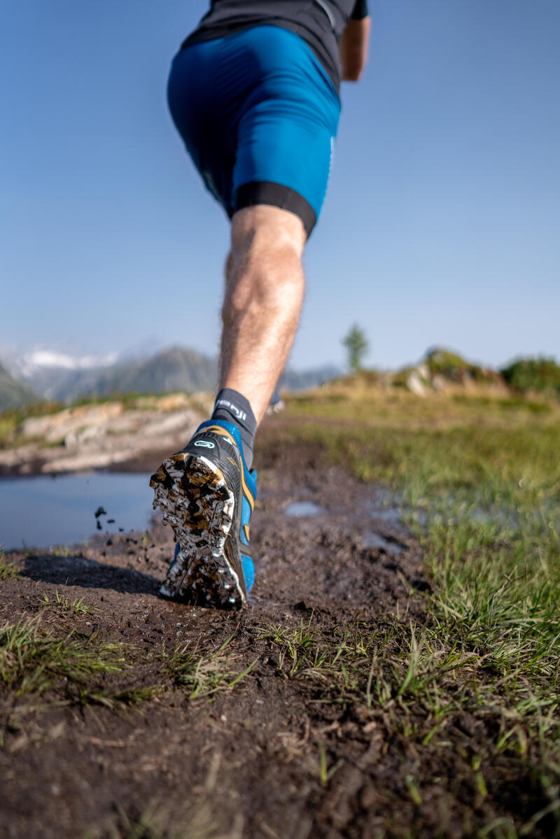 Wie finde ich die richtigen Trailrunningschuhe?