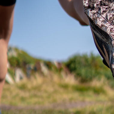 Comment choisir des chaussures pour faire du trail ?