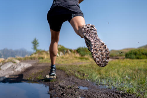 Come scegliere le scarpe per il trail running?