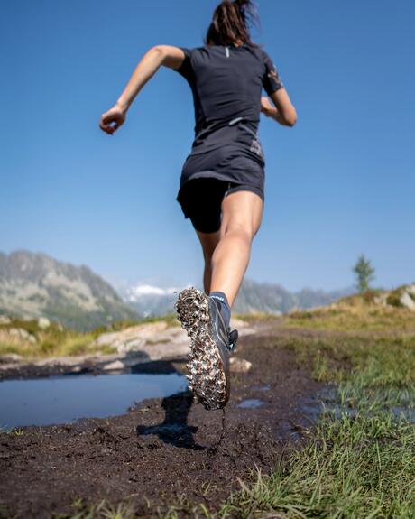 mijn eerste trail lopen uitrusting schoenen materiaal mijn eerste trail lopen uitrusting schoenen materiaal