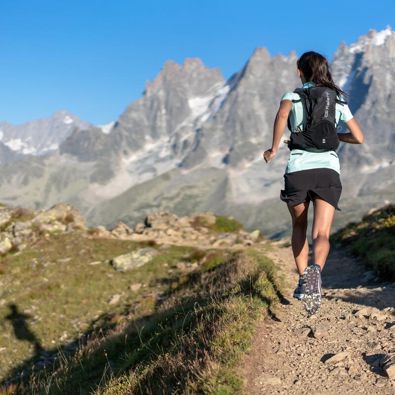 Comment bien remplir son sac de trail 15L ?