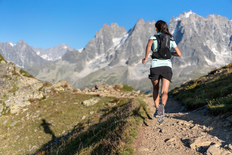Comment bien remplir son sac de trail 15 litres