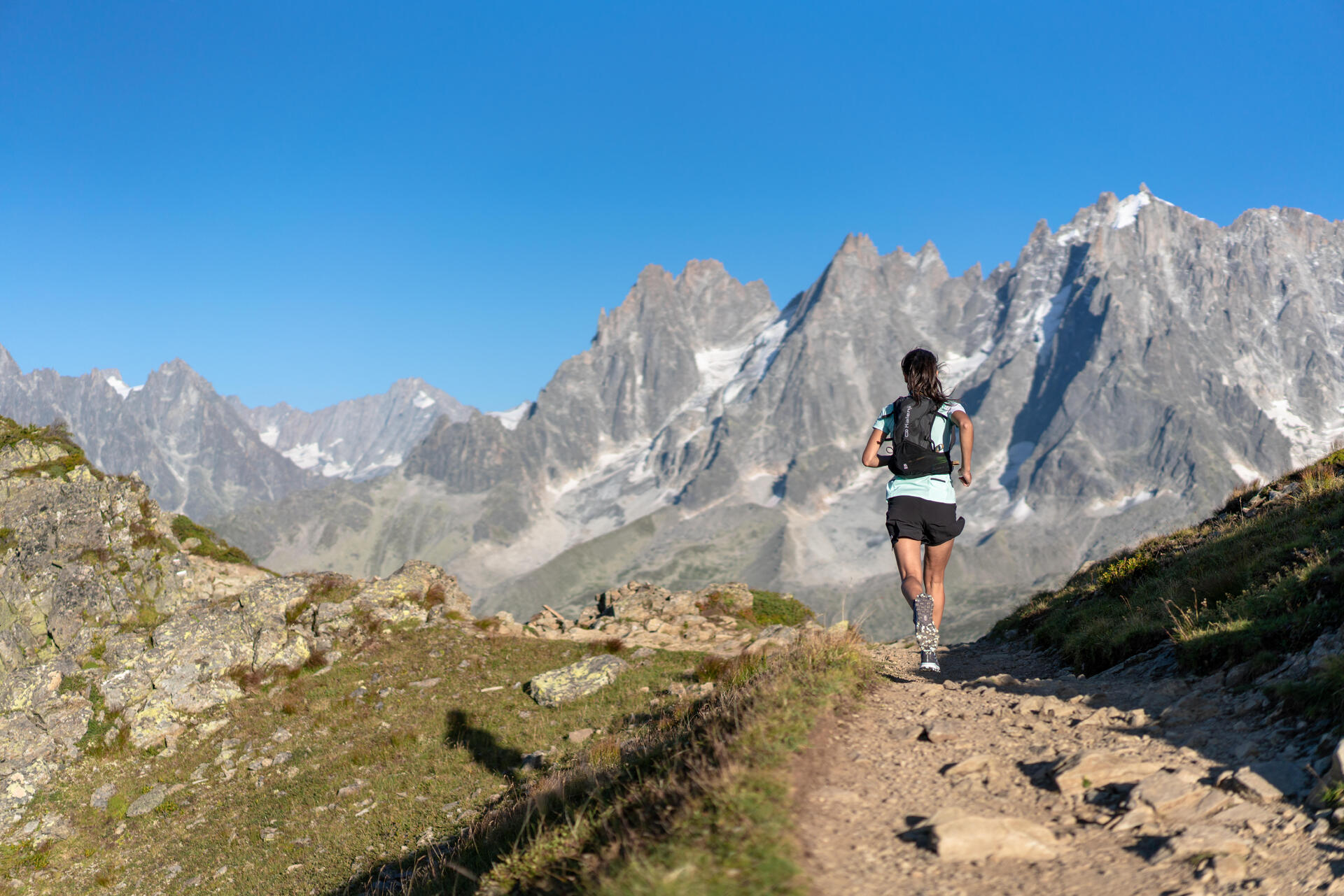Trail, une aventure à bien préparer Trail, une aventure à bien préparer