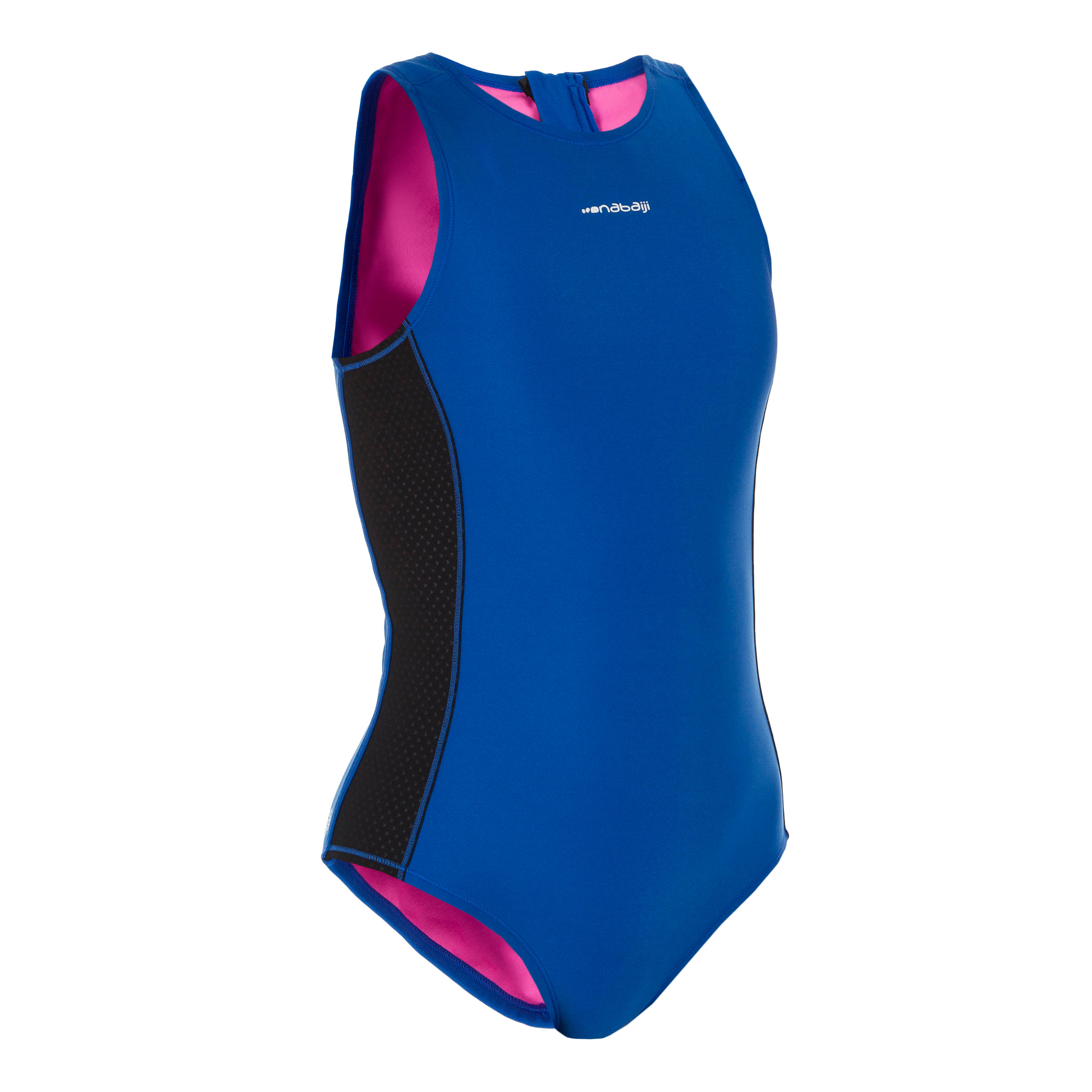 Maillot De Bain Pour Enfant Decathlon