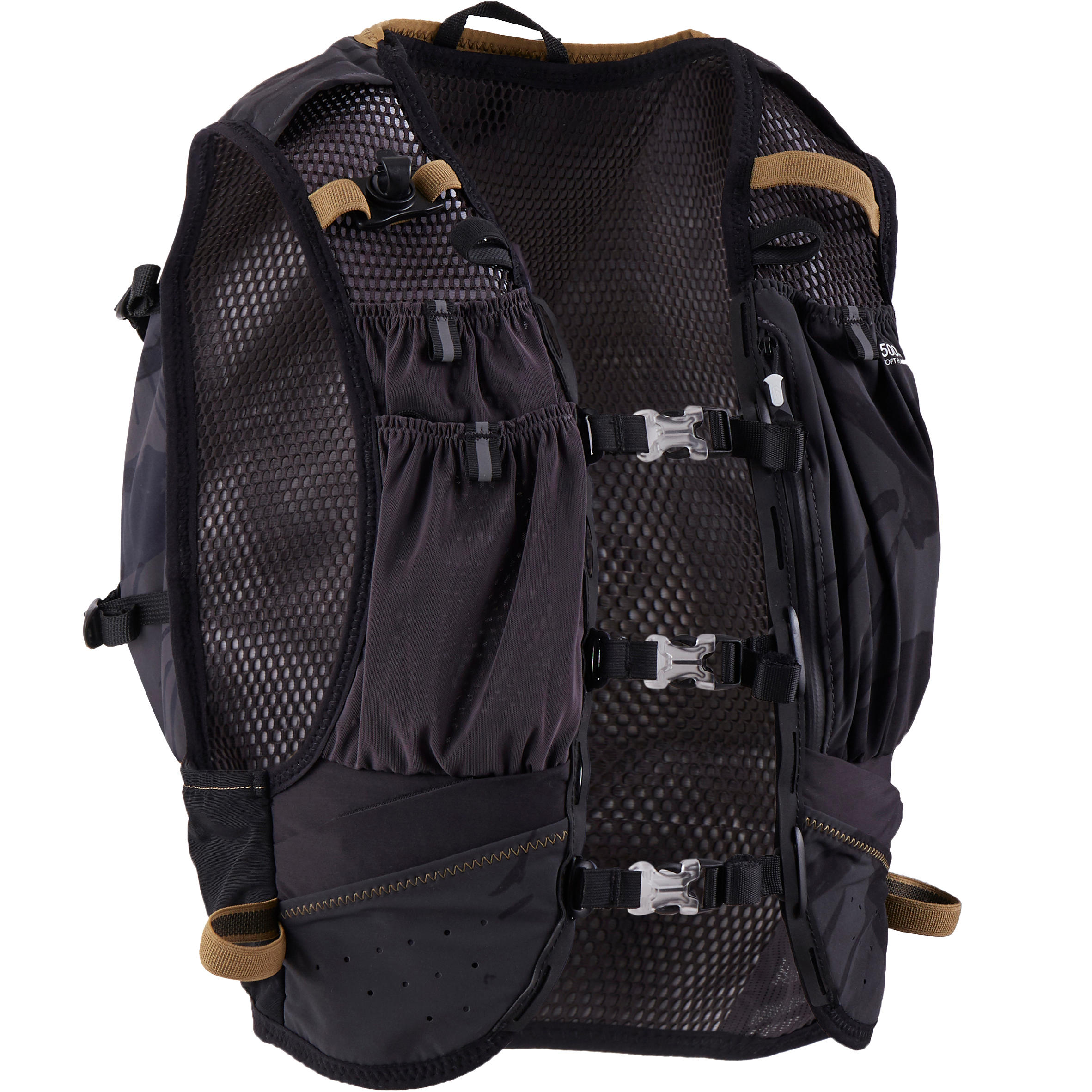 Sac ultra trail decathlon 15l top