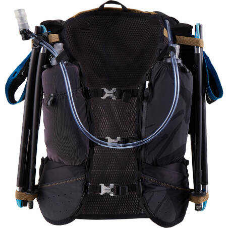 TAS LARI ULTRA TRAIL 15L HITAM