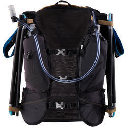 decathlon trail backpack