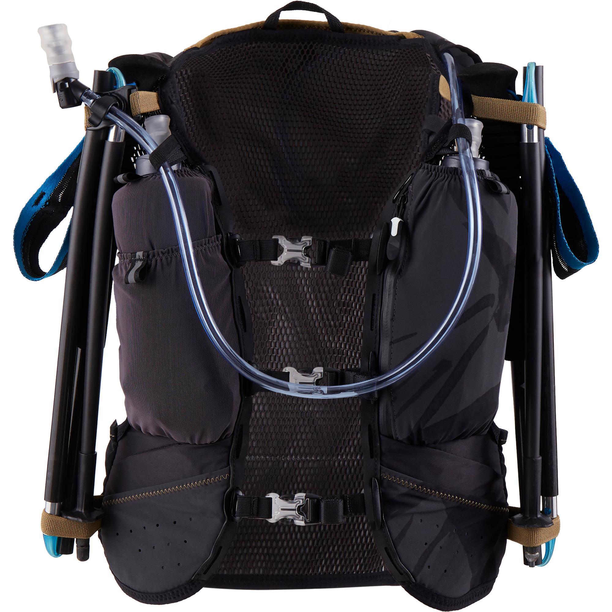 MIXED ULTRA TRAIL RUNNING BAG 15 L 