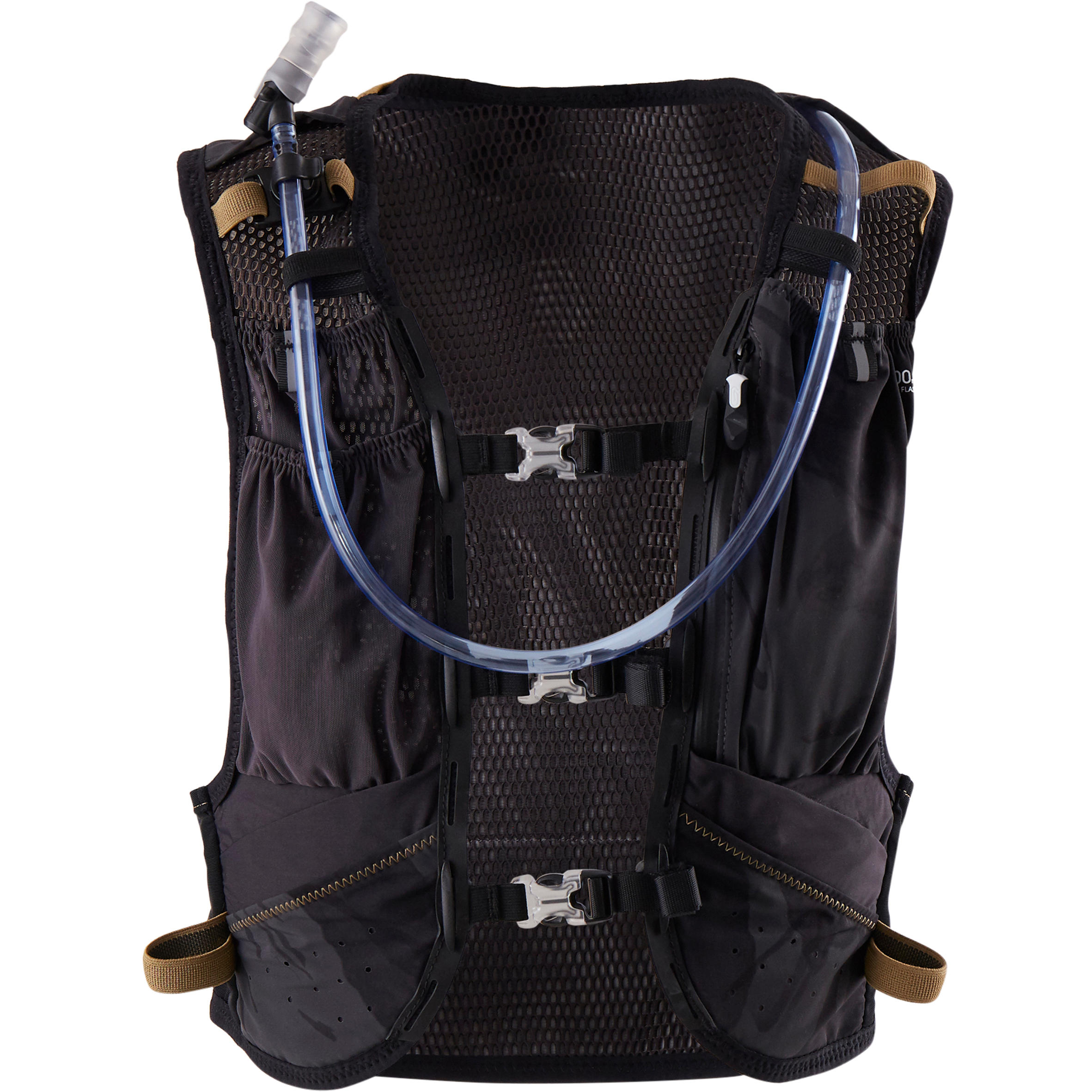 decathlon 15l backpack