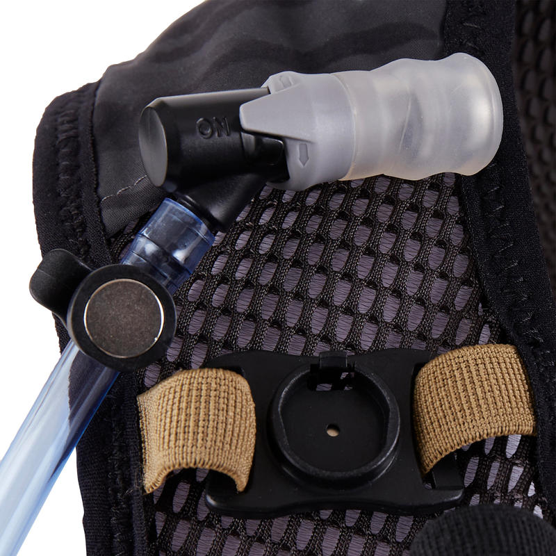 Clip Hydration Bladder Tube 15 L Ultra Trail Running Pack