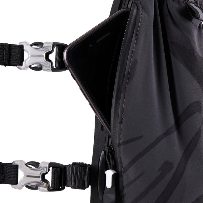 evadict trail running hydration bag