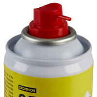 All Weather Aerosol Bike Lubricant Teflon™
