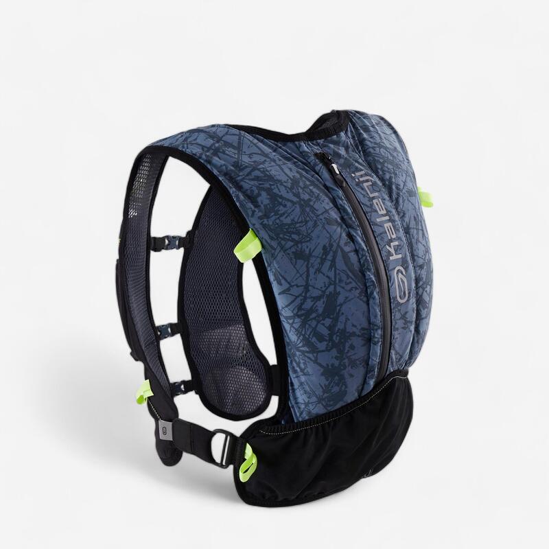 BAG TRAIL RUNNING 10 L BLUE BAG TRAIL RUNNING 10 L BLUE