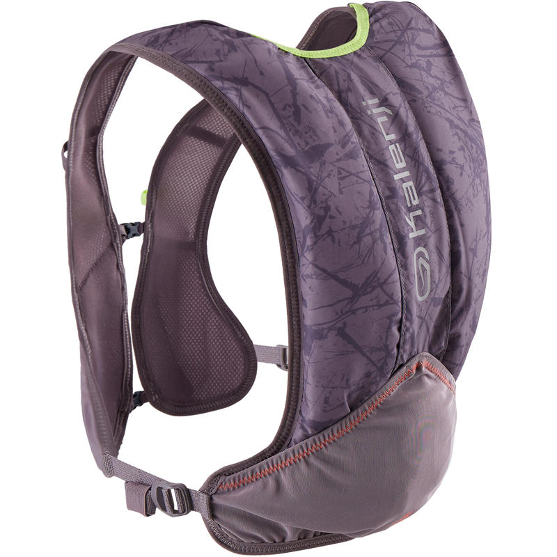 Trail Running 5 L Bag - grey Trail Running 5 L Bag - grey
