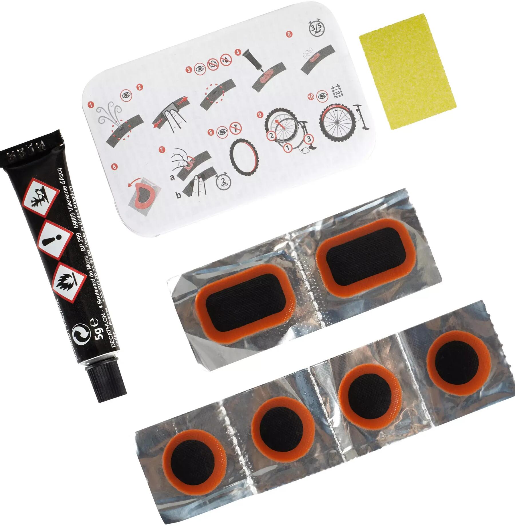 kit inserti