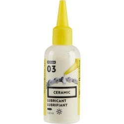 LUBRIFIANT CERAMIC