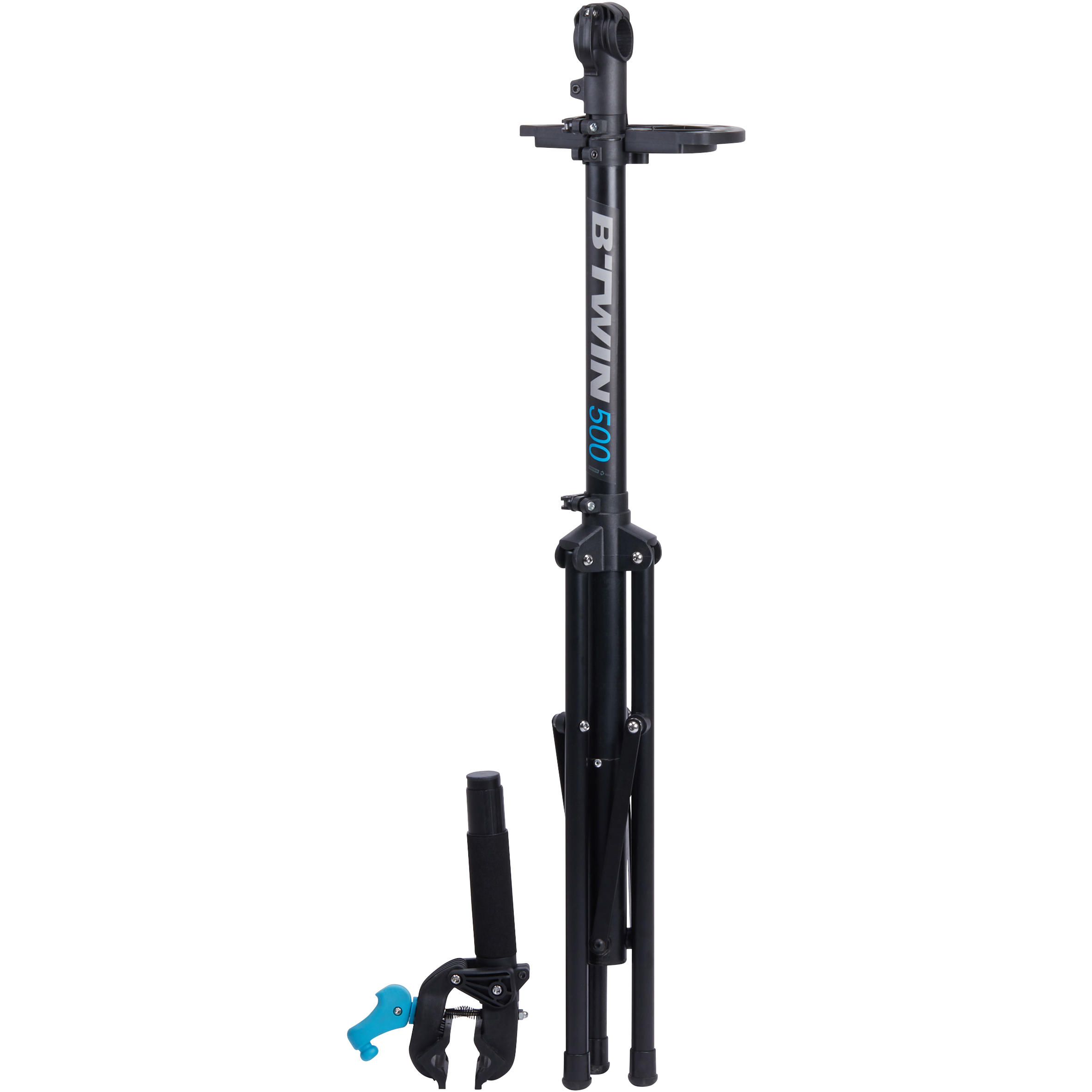 Bike Repair Stand - 500 T - DECATHLON