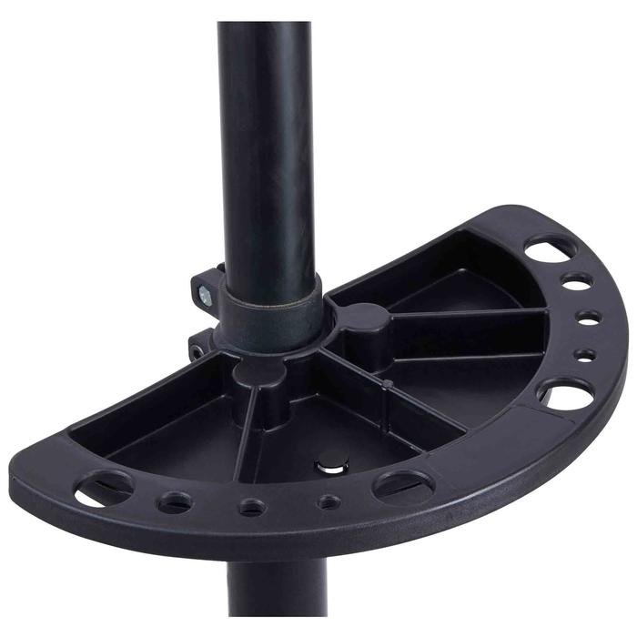 decathlon fahrrad montageständer