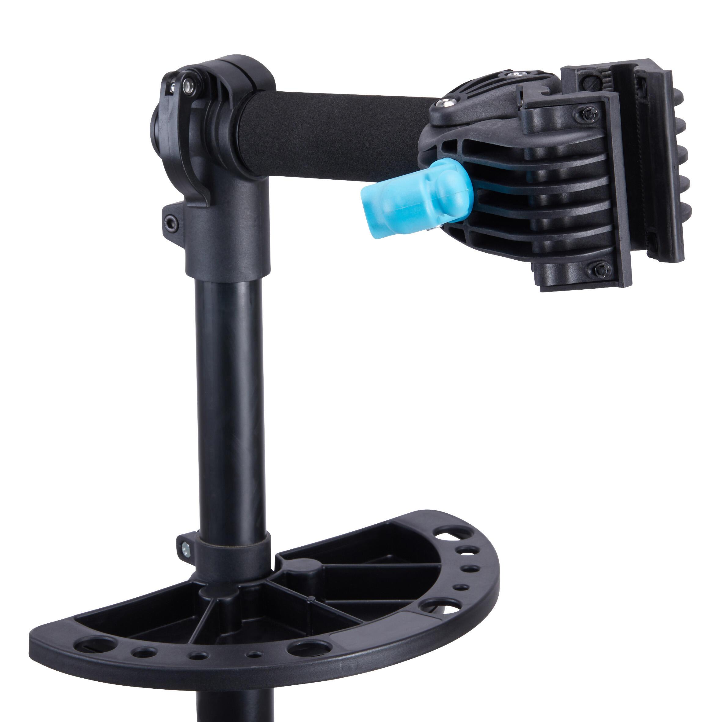 Soporte bicicleta suelo decathlon new arrivals