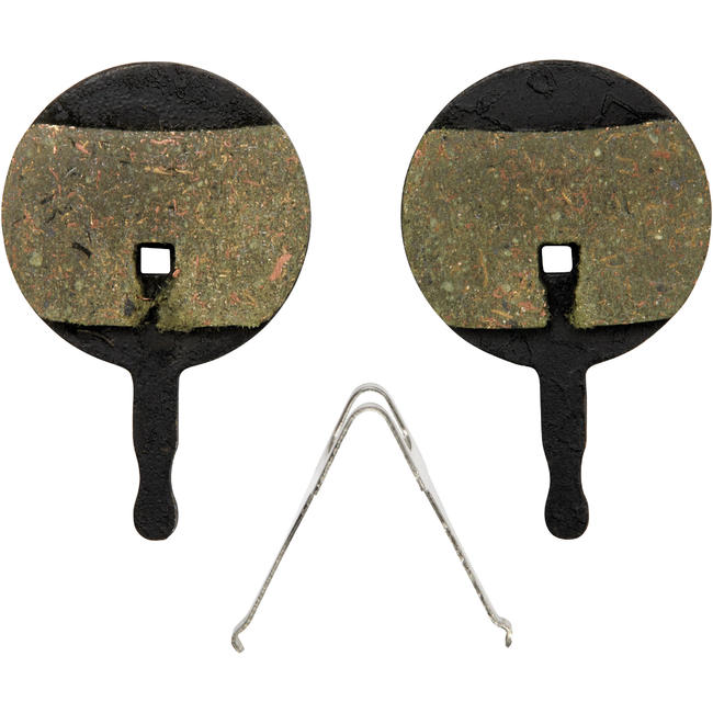 promax decode r brake pads