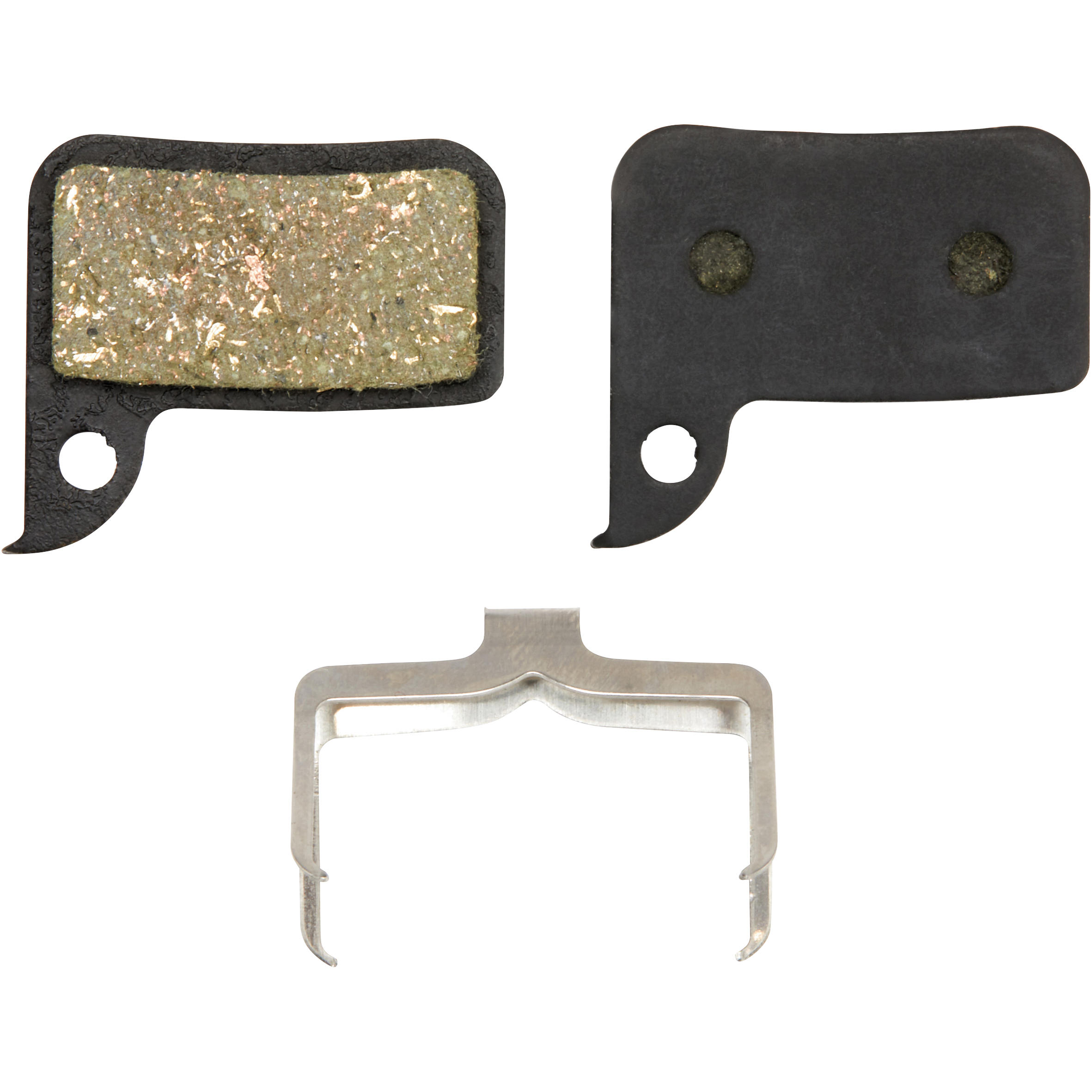 Decathlon Bremsbeläge Scheibenbremse SRAM | 03608409843791 Decathlon Bremsbeläge Scheibenbremse SRAM | 03608409843791