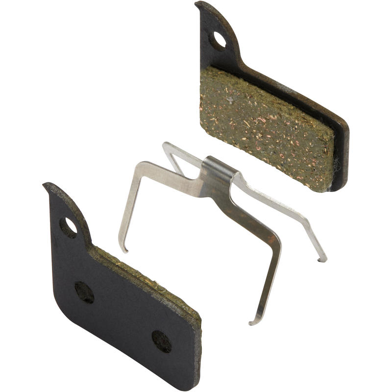 sram hydro brake pads