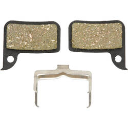 SRAM Compatible Disc Brake Pads