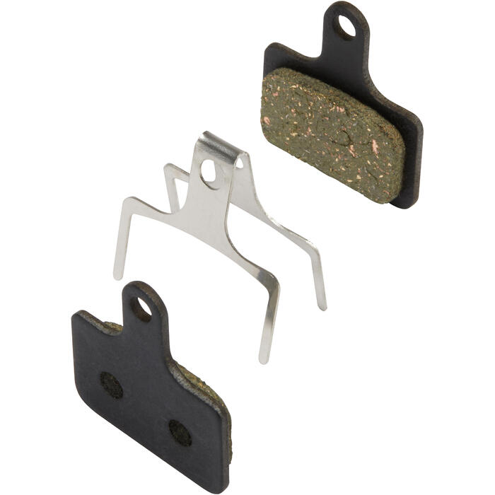 PLAQUETTES DE FREIN VELO ROUTE Compatible SHIMANO BTWIN Decathlon