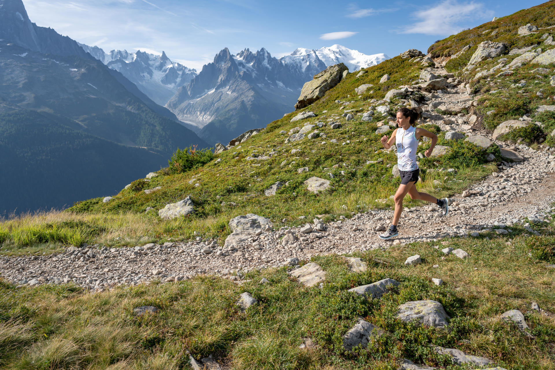 3 pistes à suivre pour courir écolo ! 3 pistes à suivre pour courir écolo !