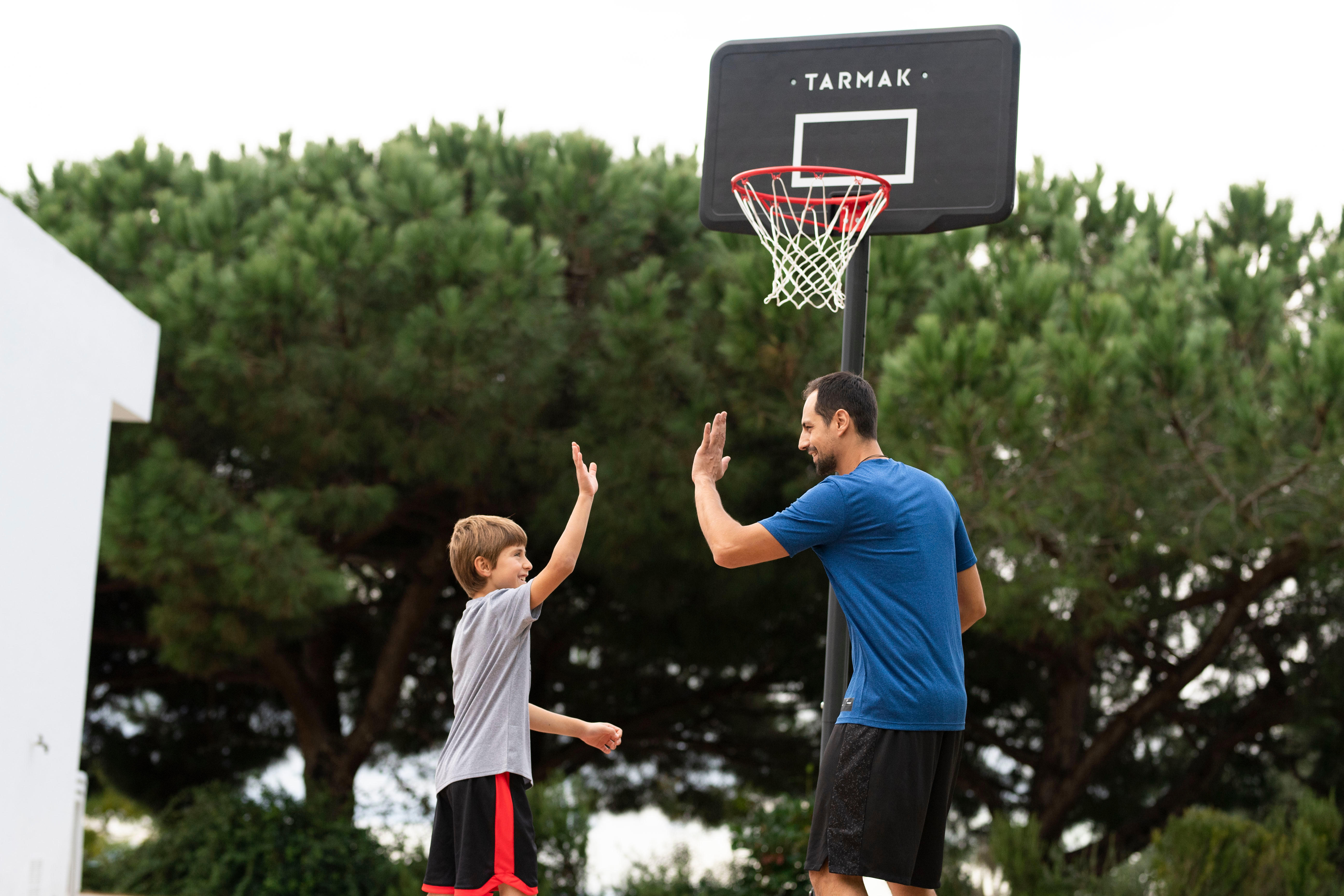 Basketballnetz outdoor - Bewundern Sie dem Gewinner unserer Experten