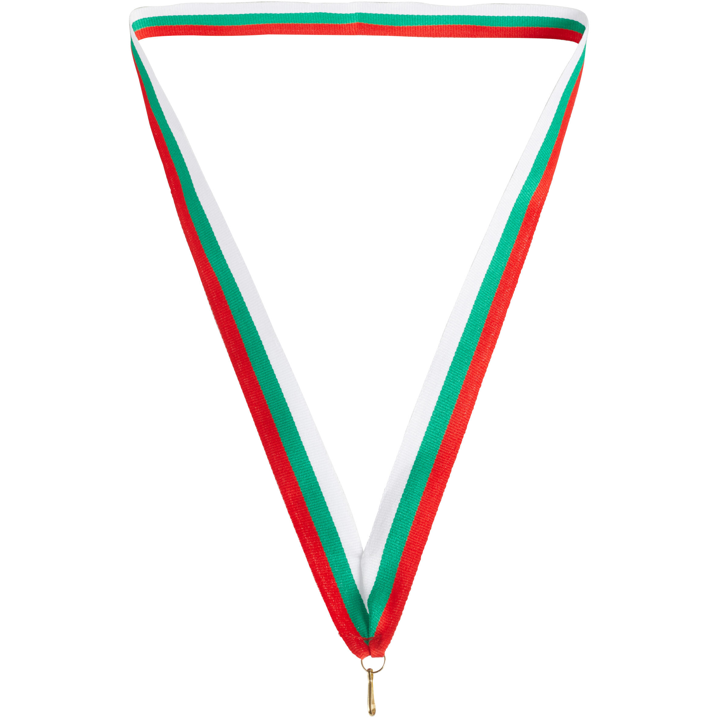 Panglică Medalie 22mm Bulgaria decathlon