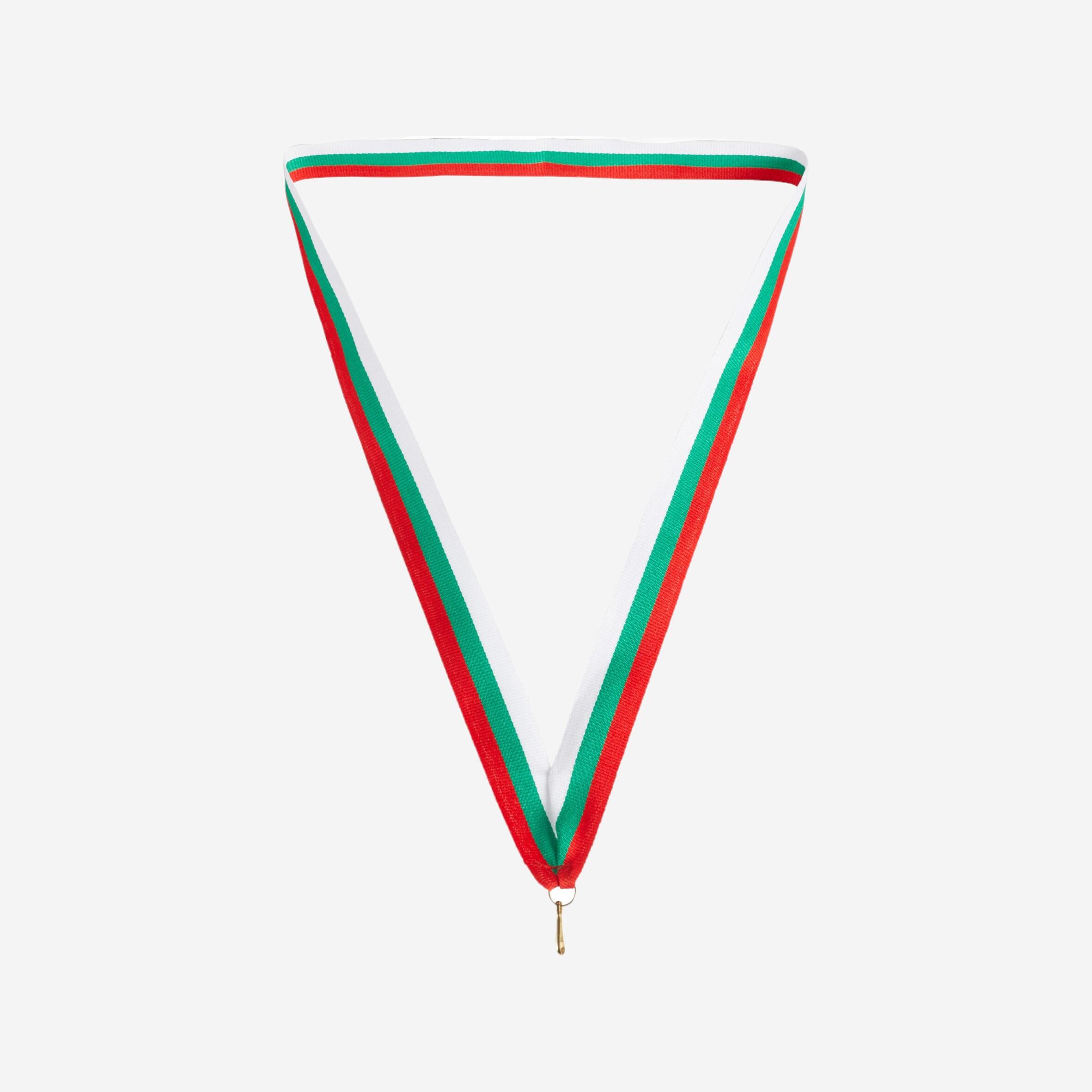 Decathlon | Nastro Bulgaria 22mm |  Workshop