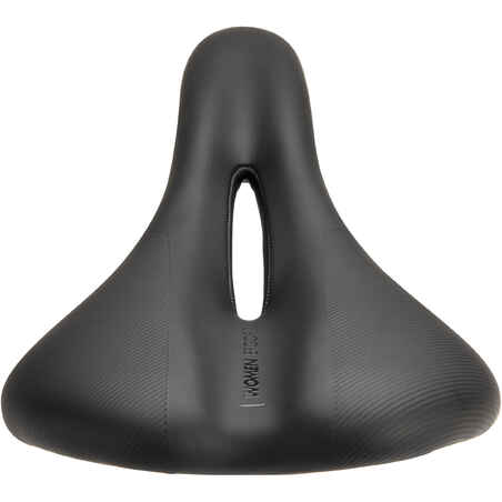 30° Cycling Saddle