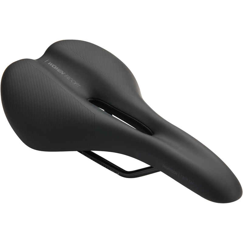 30° Road Bike Gravel MTB Saddle