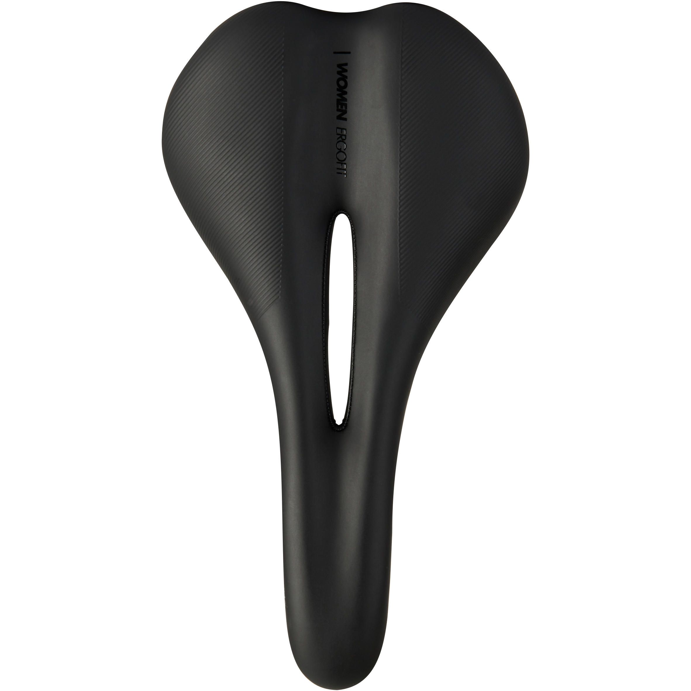 women's comfort bike saddle