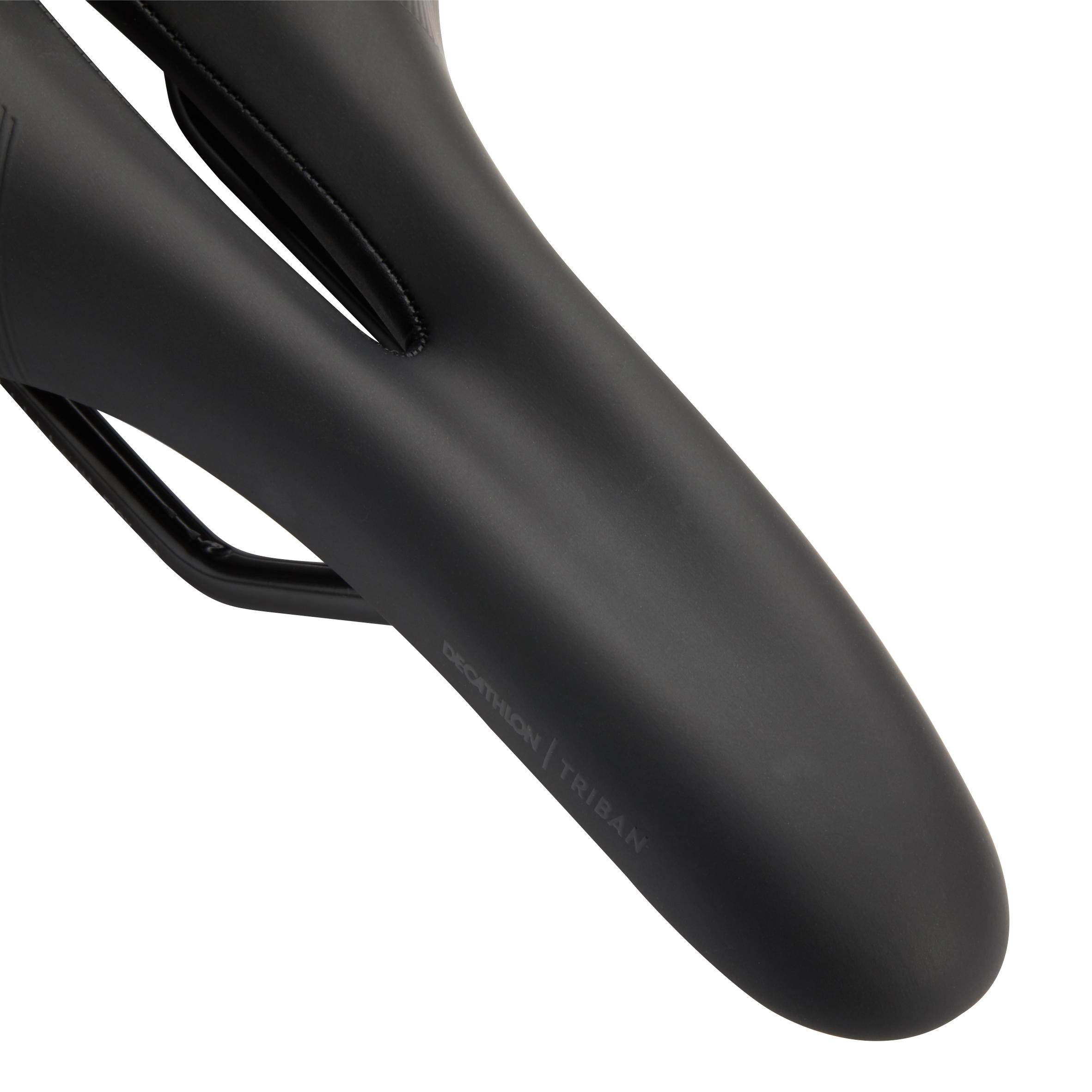 Bike Saddle 30° Decathlon Decathlon