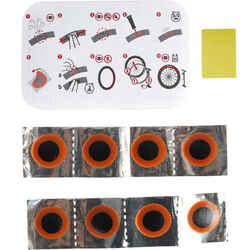 Small Inner Tube Repair Patch Replacement Kit