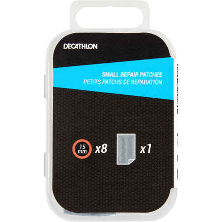 Small Inner Tube Repair Patch Replacement Kit