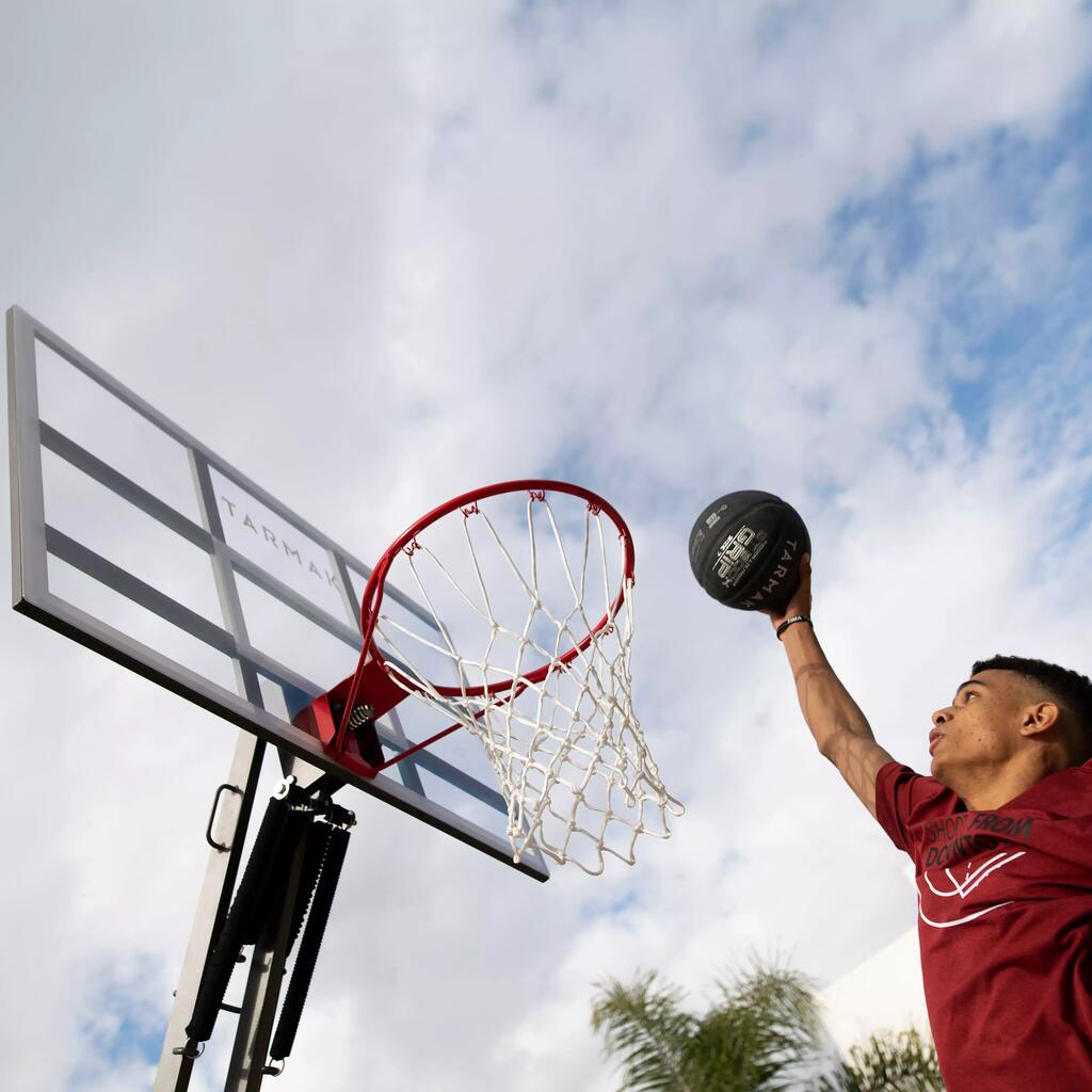 Oficiāla elastīga basketbola stīpa “R900” basketbola groziem