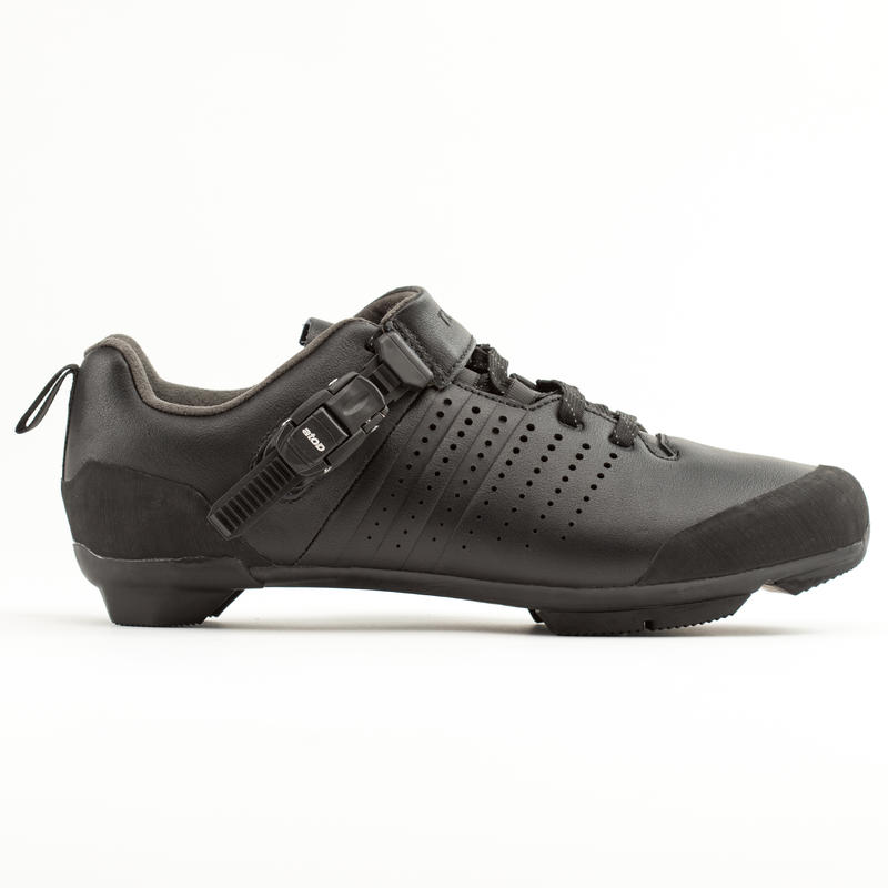 decathlon cycling shoes