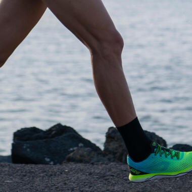 Comment choisir des chaussures pour faire du triathlon ?