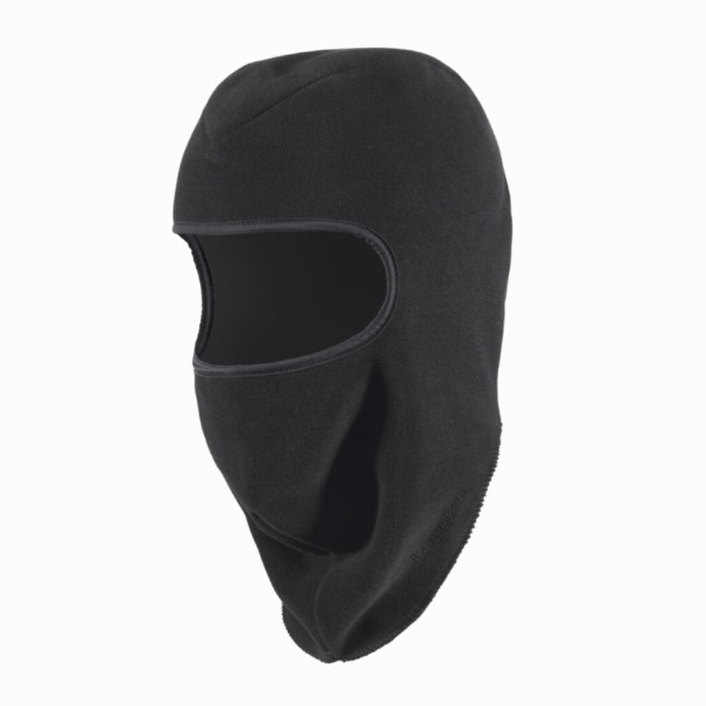 ΜΑΥΡΗ FLEECE BALACLAVA ΓΙΑ ΣΚΙ ΕΝΗΛΙΚΩΝ