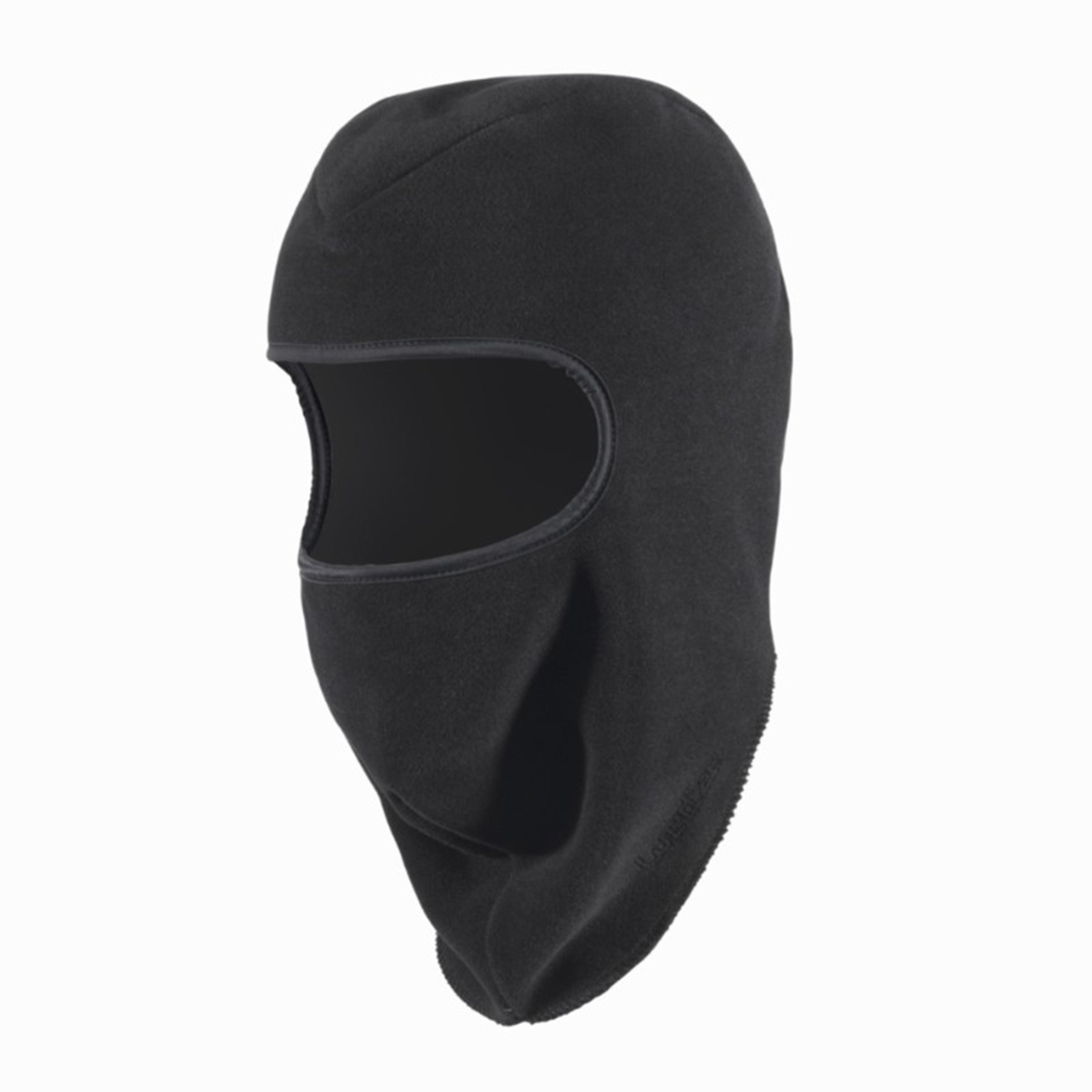 小物 YOKE / FLEECE BALACLAVA BLACK ADULT SKI FLEECE BALACLAVA - BLACK