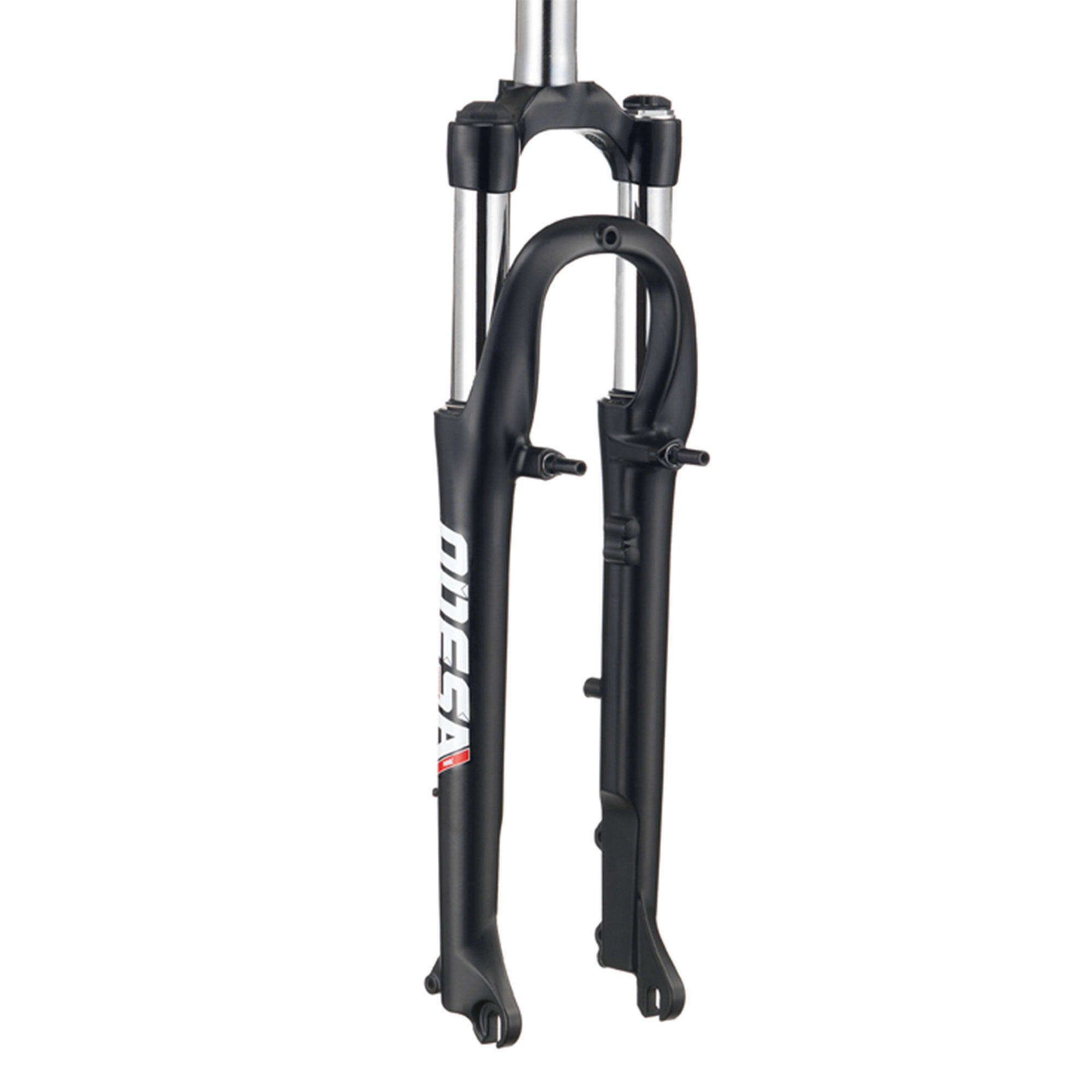 Hybrid Bike 28" 1"1/8 Ahead Suspension Fork -  1