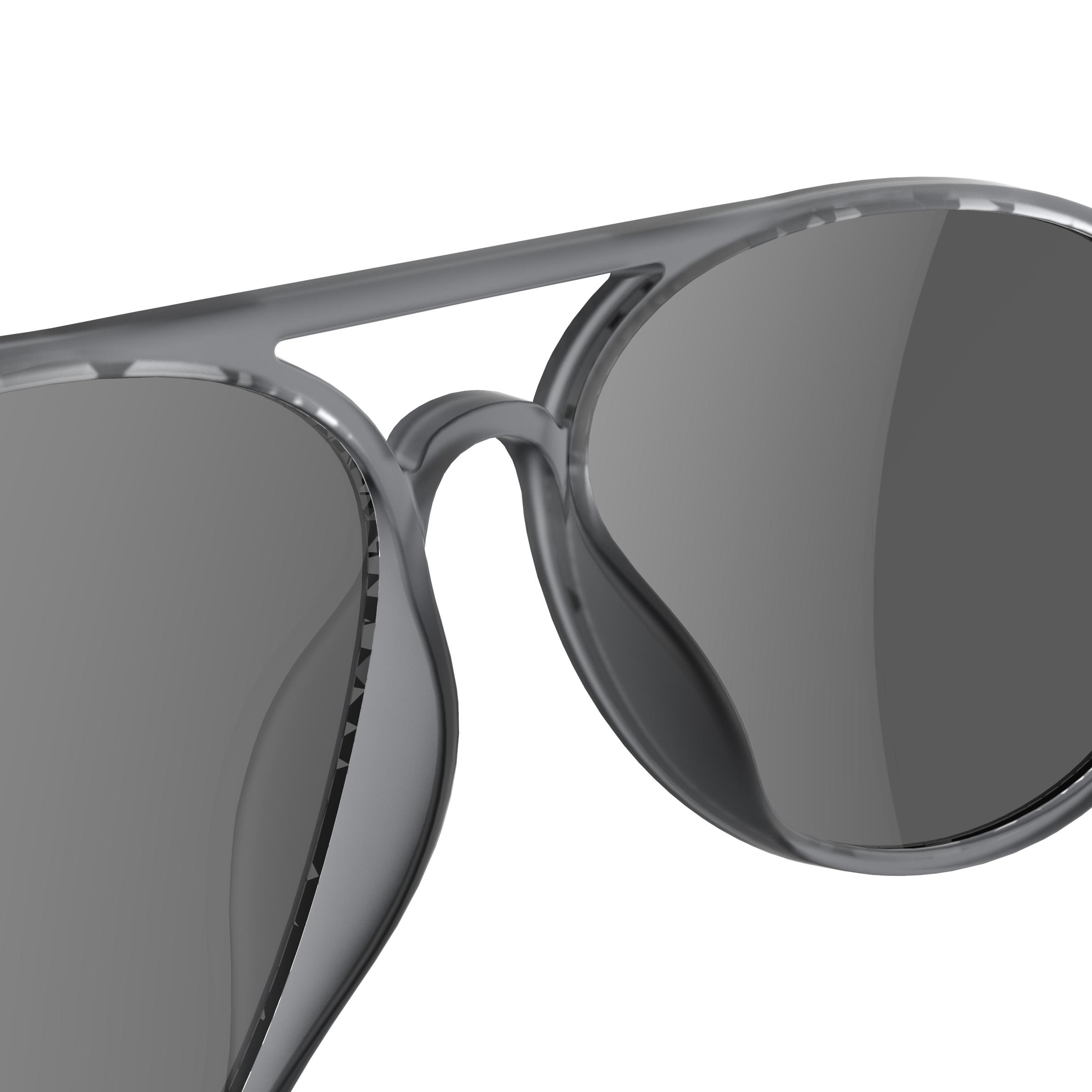Gray sunglasses Clearance