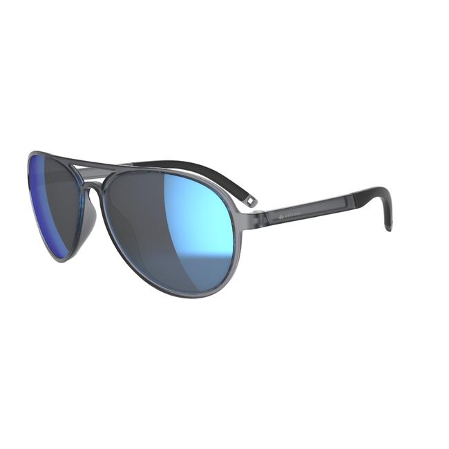 Category 3 Sunglasses Grey